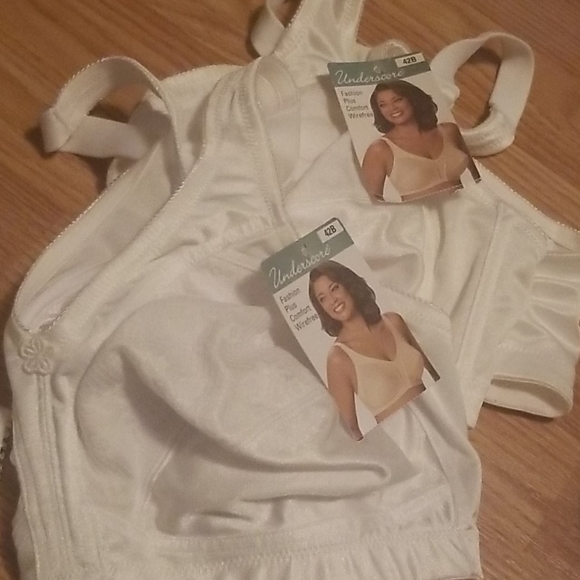 42 B wireless bra bundle - Picture 13 of 15